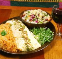 Montezuma's Coolangatta - Accommodation Georgetown