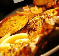 Nando's Kirwan - Accommodation Georgetown