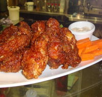 Lime5nine Cafe Restaurant - Accommodation Georgetown