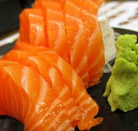 Sushi Train - Accommodation Georgetown