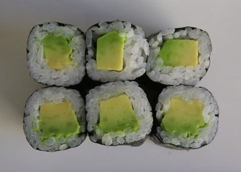 Sushi Train - Accommodation Georgetown 2