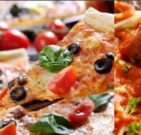 Santo's Pizzeria Authentic Italian Restaurant - Accommodation Georgetown