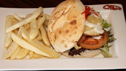 Outback Jacks Bar & Grill - Accommodation Georgetown 0