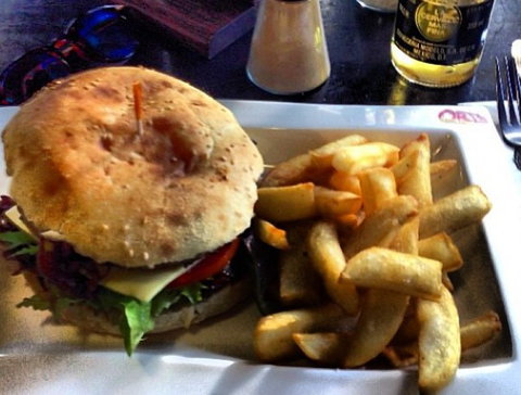 Outback Jacks Bar & Grill - Accommodation Georgetown 1