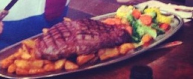 Outback Jacks Bar & Grill - Accommodation Georgetown 4