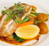 Season Restaurant - Accommodation Georgetown