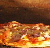 Il Forno Pizzeria - Accommodation Georgetown