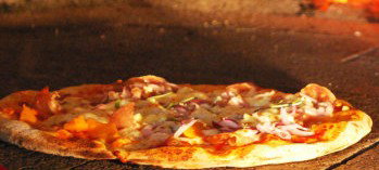 Il Forno Pizzeria - Accommodation Georgetown 0