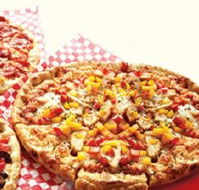 Pizza Napoli - Accommodation Georgetown