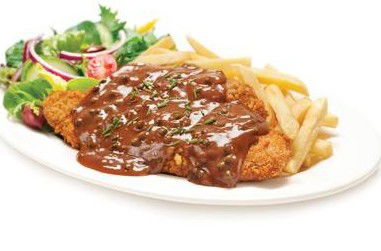 Fasta Pasta Stafford - Accommodation Georgetown 0
