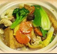 Tian Ran Vegetarian Restaurant - Accommodation Georgetown