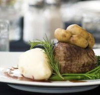Bugzies Seafood Restaurant - Accommodation Georgetown