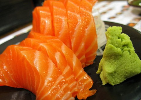 Sushi Train - Accommodation Georgetown 0