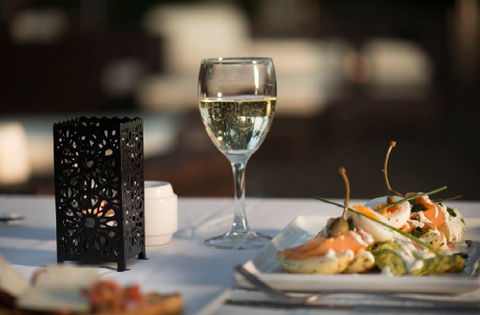 Fig Restaurant & Bar - Accommodation Georgetown 1