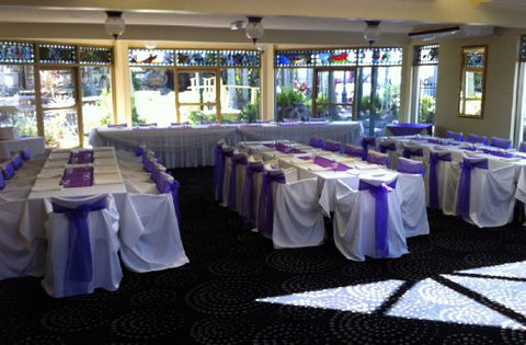 Fig Restaurant & Bar - Accommodation Georgetown 2