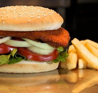 Bam Burgers - Accommodation Georgetown