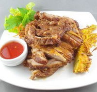 A-Thai-5 Restaurant  Takeaway - Accommodation Georgetown