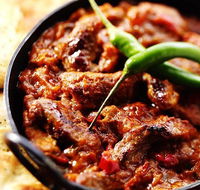 The Spice Avenue Balti Resturant - Accommodation Georgetown