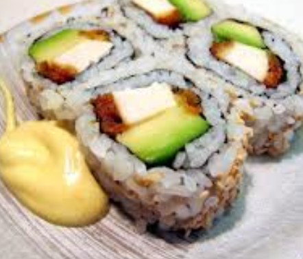 Sushi Train - Accommodation Georgetown 3