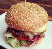 Grill'd Healthy Burgers - Accommodation Georgetown