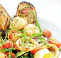 Kapsali Mediterranean - Accommodation Georgetown