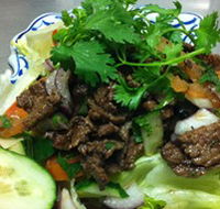 Thai Jasmine Restaurant - Accommodation Georgetown