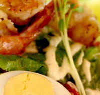 Sails Bistro - Accommodation Georgetown