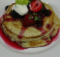 Tanja's Cafe  Restaurant - Accommodation Georgetown