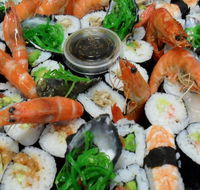 Red Mango Roll - Accommodation Georgetown