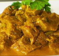 Kastury's Indian Cuisine - Accommodation Georgetown