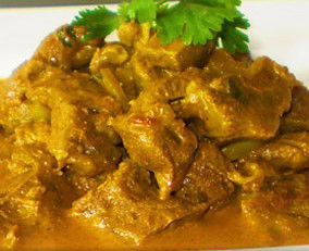 Kastury's Indian Cuisine - Accommodation Georgetown 0