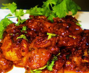 Kastury's Indian Cuisine - Accommodation Georgetown 1