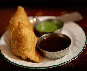 Kastury's Indian Cuisine - Accommodation Georgetown 2