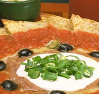 Montezumas Mexican Restaurant - Accommodation Georgetown