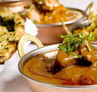 Indique Indian Fine Restaurant - Accommodation Georgetown