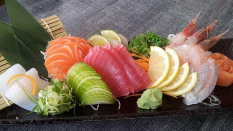 O Sushi Broadbeach - Accommodation Georgetown 1