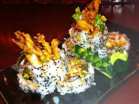 O Sushi Broadbeach - Accommodation Georgetown 4