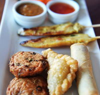 Mons Ban Sabai Thai Restaurant - Accommodation Georgetown