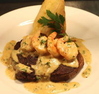 Garlic Clove Restaurant - Accommodation Georgetown