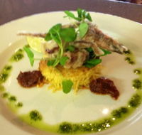 Lighthouse Restaurant - Accommodation Georgetown