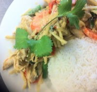 Royal Thai Garden - Accommodation Georgetown