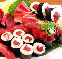 Sapporo Donto - Accommodation Georgetown