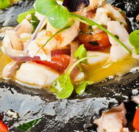 Lindoni's Italian Ristorante - Accommodation Georgetown
