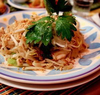 Little Thai Cafe  Restaurant - Accommodation Georgetown