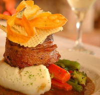 The CourtHouse Restaurant - Accommodation Georgetown