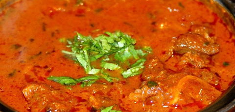 Des Indian Restaurants - Accommodation Georgetown 1