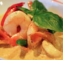Wasdee Carrara Thai - Accommodation Georgetown