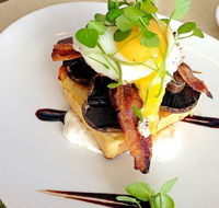 Berardo's On The Beach - Accommodation Georgetown