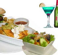 Take 5 Restaurant - Accommodation Georgetown