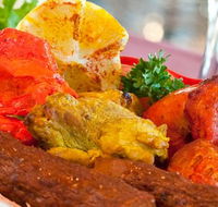 Randhawa Indian Cuisine - Accommodation Georgetown